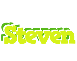 Steven citrus logo