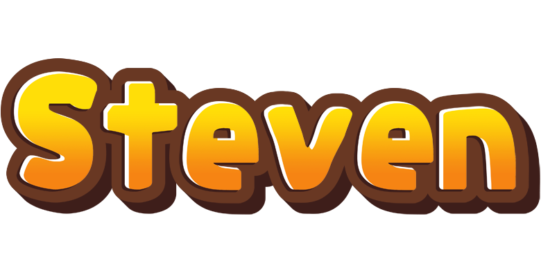 Steven cookies logo