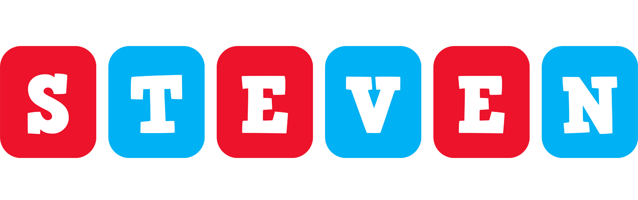 Steven diesel logo