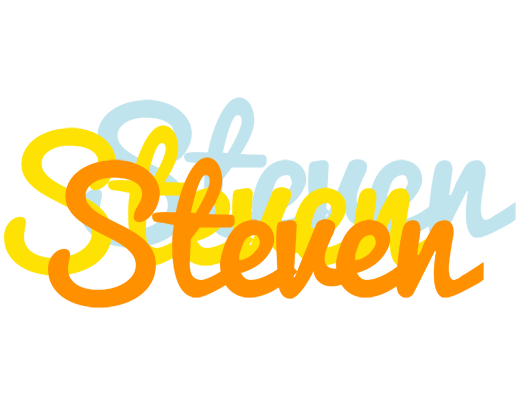 Steven energy logo