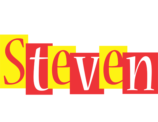 Steven errors logo