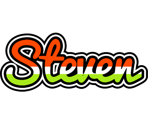 Steven exotic logo