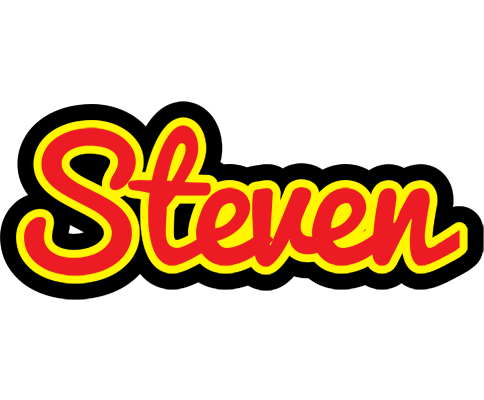 Steven fireman logo