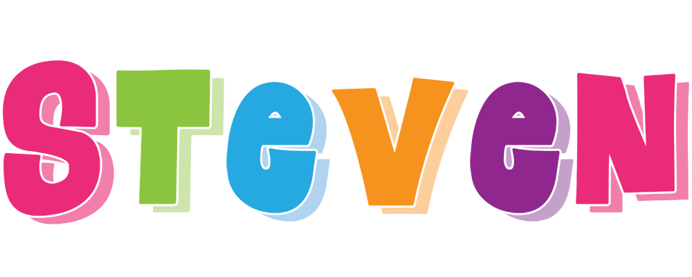 Steven friday logo
