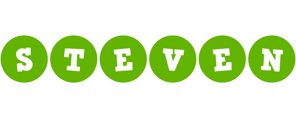 Steven games logo