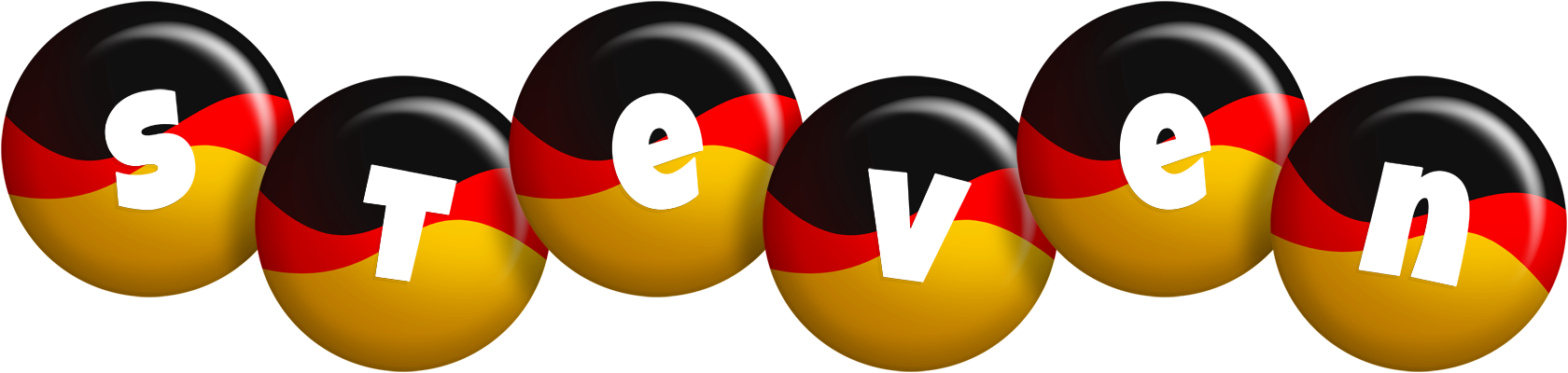 Steven german logo