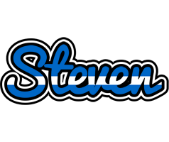 Steven greece logo