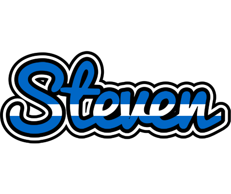 Steven greece logo