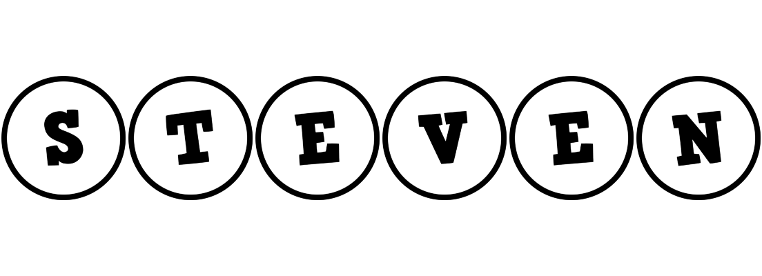 Steven handy logo