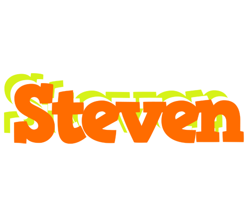Steven healthy logo