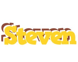 Steven hotcup logo