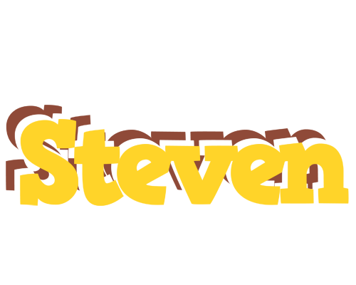 Steven hotcup logo