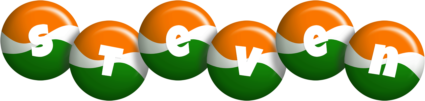 Steven india logo