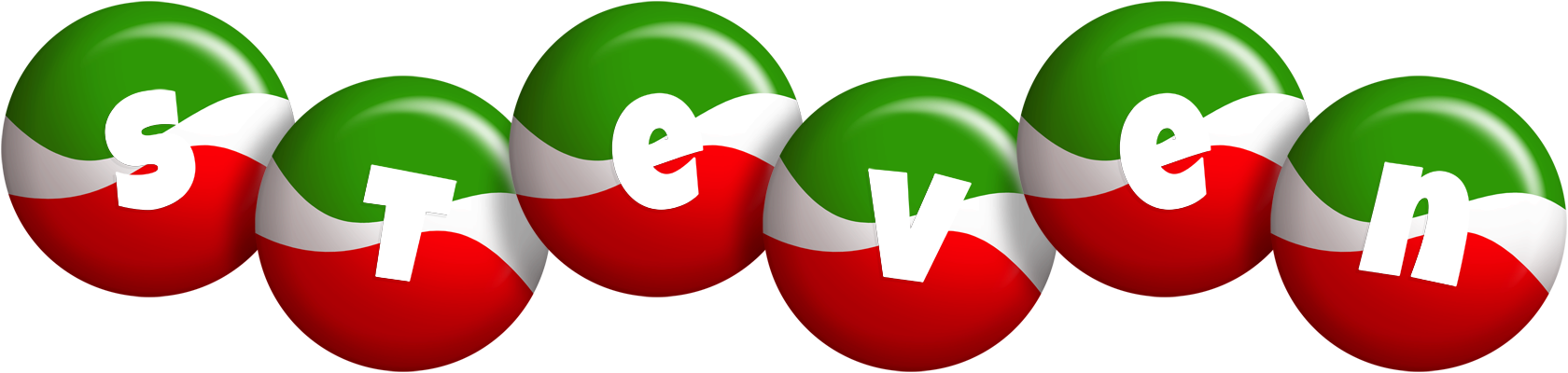 Steven italy logo