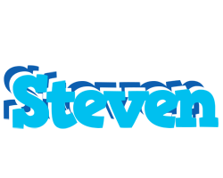 Steven jacuzzi logo