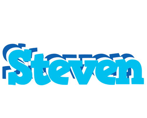 Steven jacuzzi logo