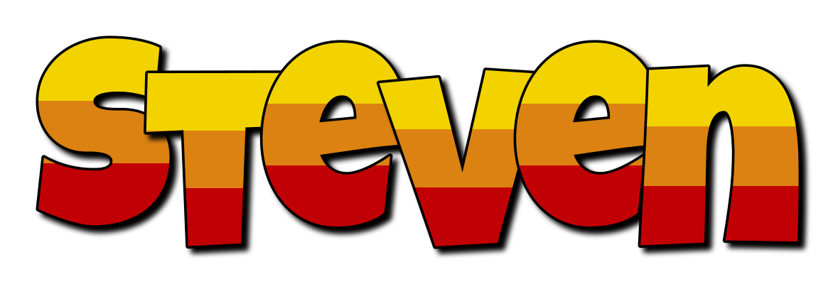 Steven jungle logo