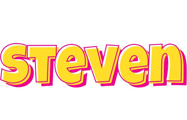 Steven kaboom logo