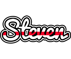 Steven kingdom logo