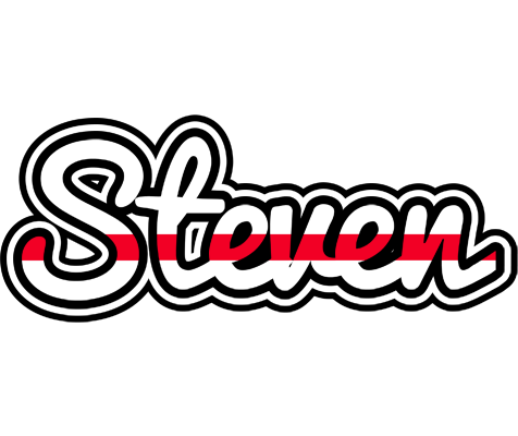 Steven kingdom logo