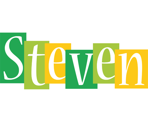 Steven lemonade logo