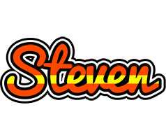 Steven madrid logo
