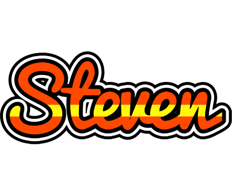 Steven madrid logo