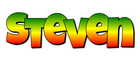 Steven mango logo