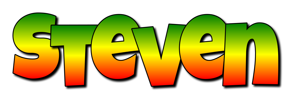 Steven mango logo