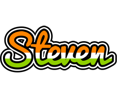 Steven mumbai logo