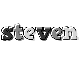 Steven night logo