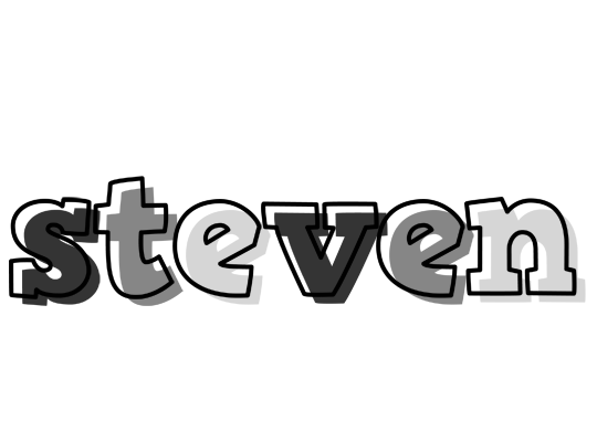 Steven night logo