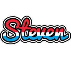 Steven norway logo