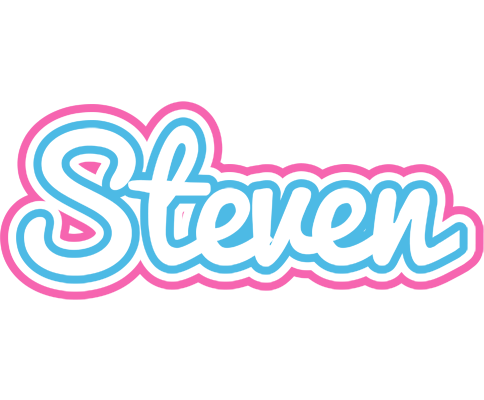 Steven outdoors logo