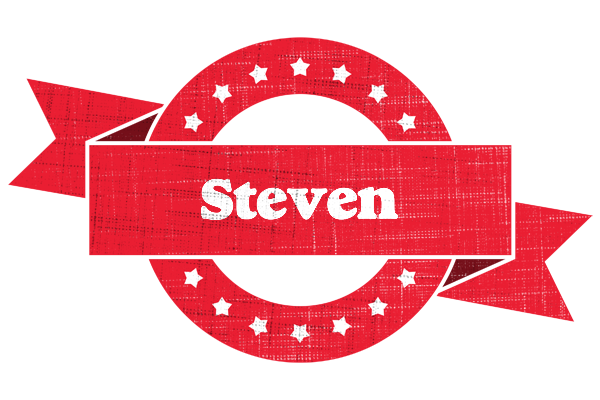 Steven passion logo