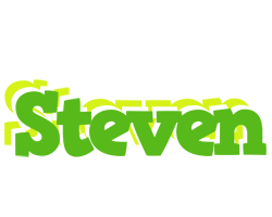 Steven picnic logo