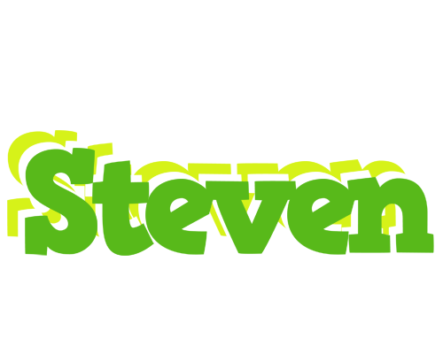 Steven picnic logo
