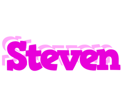 Steven rumba logo