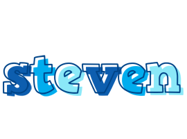 Steven sailor logo