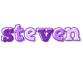 Steven sensual logo