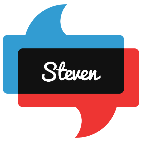 Steven sharks logo