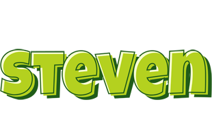 Steven summer logo