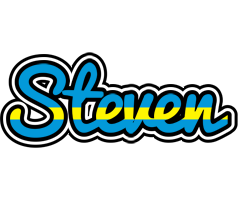 Steven sweden logo
