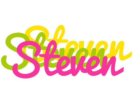 Steven sweets logo