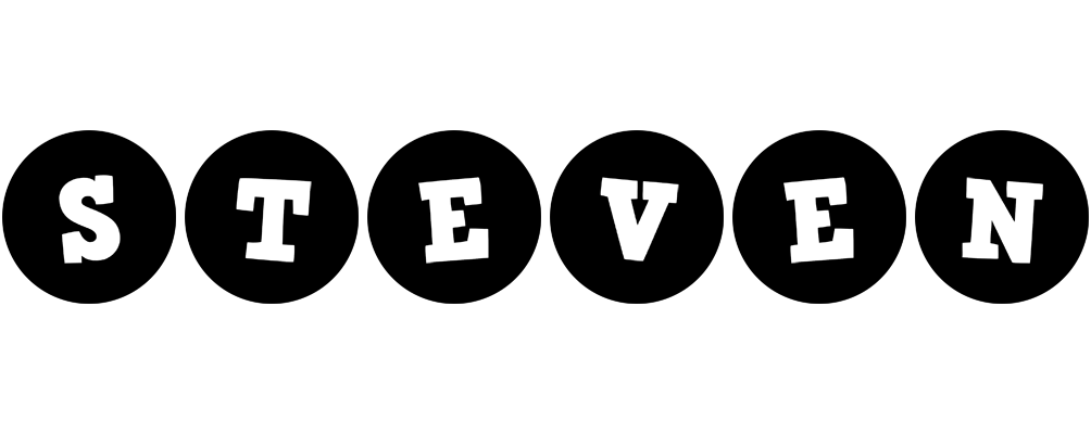 Steven tools logo