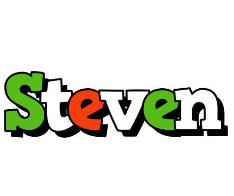 Steven venezia logo