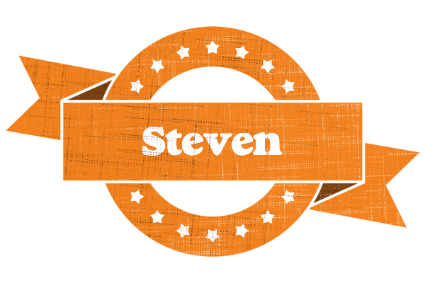 Steven victory logo