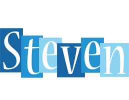 Steven winter logo
