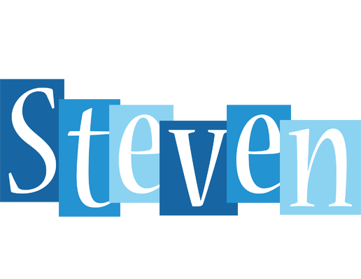 Steven winter logo