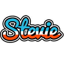 Stevie america logo
